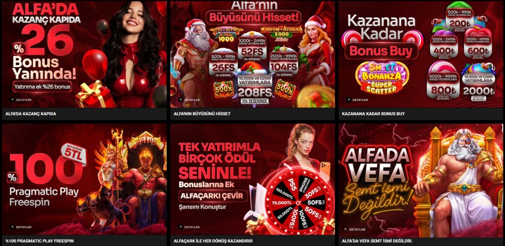 alfabahis bonusları