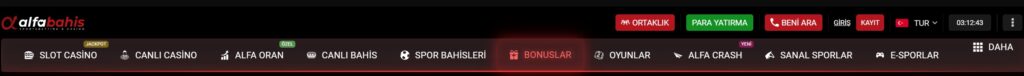 alfabahis güncel giriş adresi